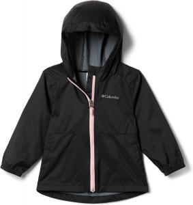 Columbia Sportswear Girls Benton Springs 1510633, Black