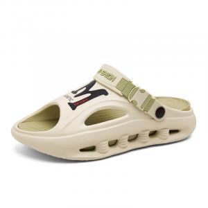 Пляжные сандалии мужские CariteSport, Matcha Green