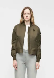 Бомбер лори Blauer, Khaki