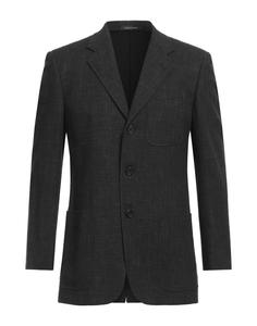 Блейзер Emanuel Ungaro, черный