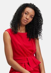 Комбинезон VON MONT Vera Mont, красный