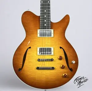 Eastman Romeo California 2025 - Голдберст