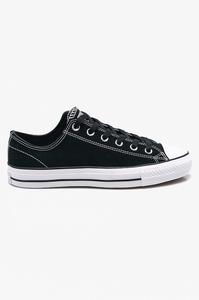 Кроссовки Chuck Taylor All Star Pro Suede Converse, черный