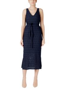 Платье Vila, синий