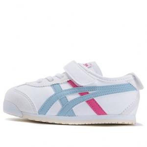Кроссовки ot mexico 66 Onitsuka Tiger, белый
