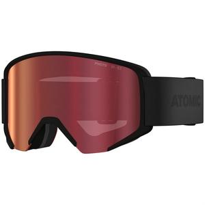 Фотоочки Savor l Atomic, Black/Red Photo