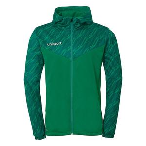 Тренировочная куртка Progressive 28 Multi Hood UHLSPORT
