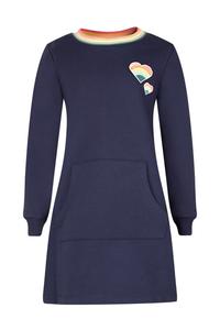 Платье happy girls, Blue/Navy