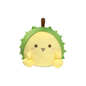 Плюшевая кукла Quirky Durian Dolls высотой 20см/25см/30см Bitter purchase