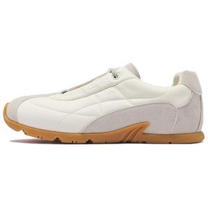 Низкие немецкие армейские кроссовки женские AGSDON, Beige