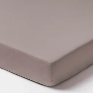 Простыня на резинке для латте 120х60см Jukki