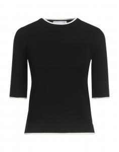 Свитер Caractère, черный