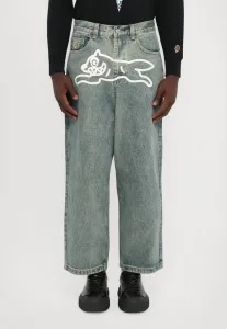 Свободные джинсы Icecream, Vintage Wash