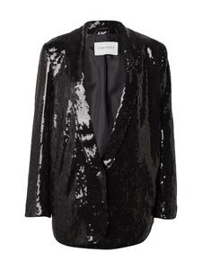 Блейзер VERSTIQUE, черный