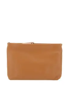 Сумка-клатч Бренда GIANNI CHIARINI, нейтральный