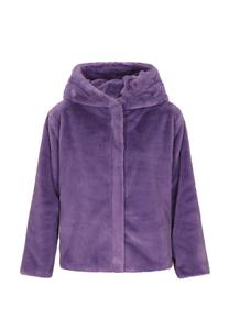 Всесезонная куртка faina Between-Season Jacket, лавандовый