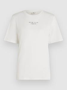Футболка O'Neill Summer Musthaves Graphic T-Shirt, snow white 2