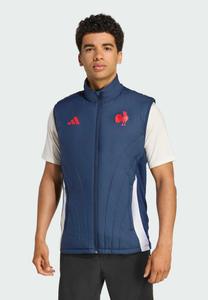 Куртка Adidas Performance Waistcoat, Collegiate Navy/Dark Blue