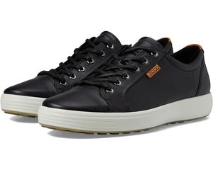 Кроссовки ECCO Soft 7 Sneaker, черный