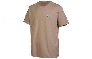 Мужская футболка Vans, цвет Brown