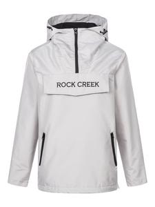 Ветровка Rock Creek, серый