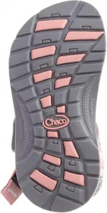 Детские спортивные сандалии Chaco ZX1 Ecotread