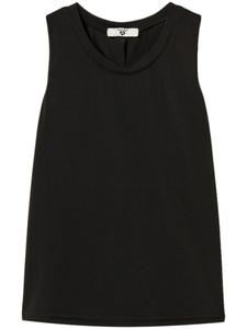 TWINSET драпированный топ