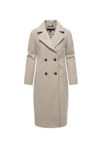 Короткое пальто звезда 14 Navahoo, цвет bone