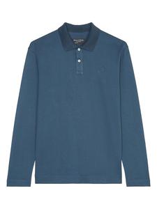 Футболка поло Marc O'Polo, синий