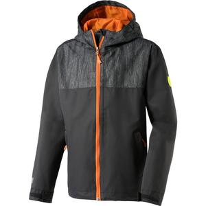 Функциональная куртка Александра II Mckinley, мультиколор