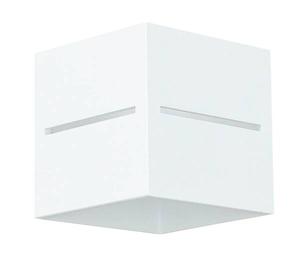 Настенный светильник Licht-Erlebnisse LORUM, белый