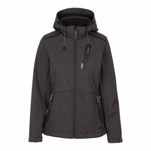 Спортивная куртка Trespass Neman softshell, серый