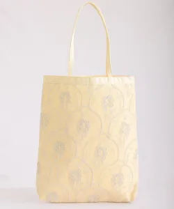 Клатч Pourvous, цвет Gold