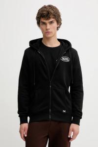 Толстовка Von Dutch, черный