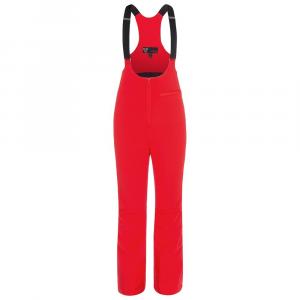 Утепленный лыжный комбинезон Fera Brooke (женский), Red/White Cloud