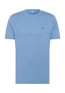 Простая футболка Fynch-Hatton, цвет 623 pacific