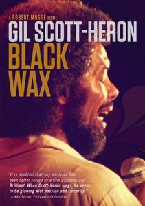 Диск DVD Black Wax