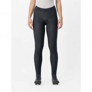 Тайтсы Castelli Entrata, черный