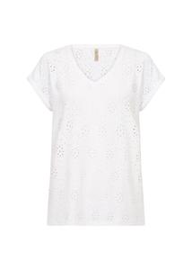 Рубашка Soyaconcept INGELA 13, белый