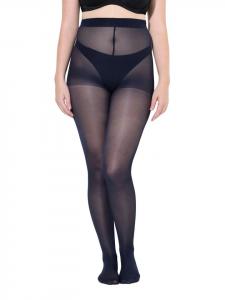 Колготки Ulla Popken, цвет nachtblau