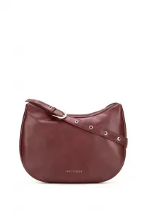 Сумка через плечо young collection Wittchen, Bordeaux