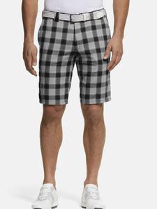 Шорты Meyer, черный