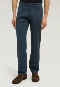 Брюки tasche regular icon armaturato Trussardi, Blu
