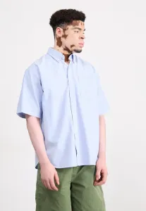 Рубашка брэкстона Carhartt Wip, Bleach/Wax