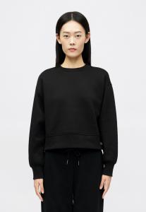 Толстовка Armani Exchange Sweatshirt, Black