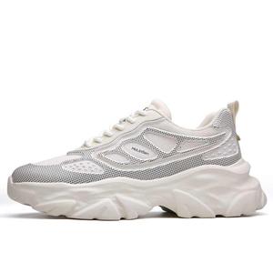 Низкие повседневные туфли для мужчин Mulinsen, Black