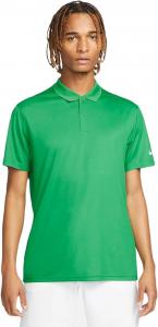 Мужская футболка-поло Nike Victory Solid OLC для гольфа, Green