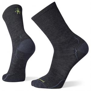 Многофункциональные носки Smartwool Everyday Anchor Line Crew, цвет Charcoal