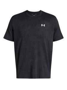 Футболка Performance UNDER ARMOUR, Mottled Black