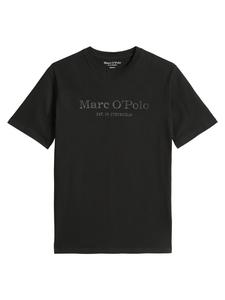 Футболка, 1 упаковка, черного цвета Marc O'Polo